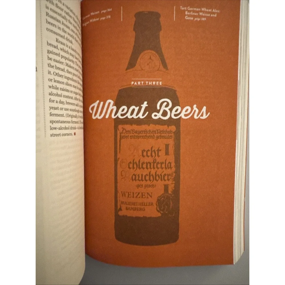 The‎ Beer Bible – Jeff Alworth